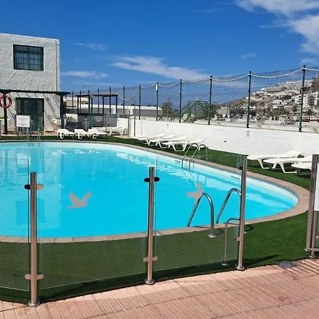 Boston Apartment Puerto Rico (Gran Canaria)
