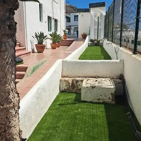 Boston * Puerto Rico (Gran Canaria)