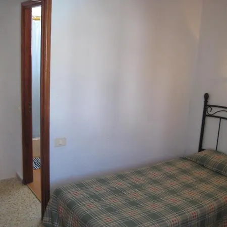 Boston Apartment *