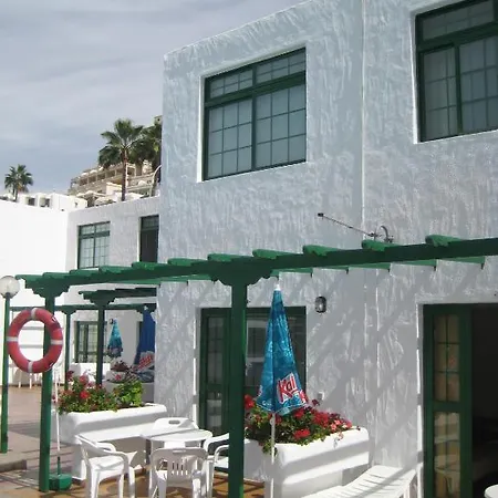 Boston * Puerto Rico (Gran Canaria)