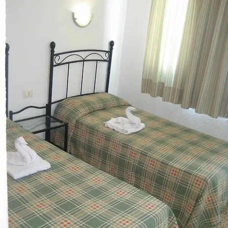Boston Apartment Puerto Rico (Gran Canaria)