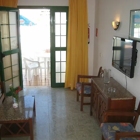 Boston Apartment Puerto Rico (Gran Canaria)